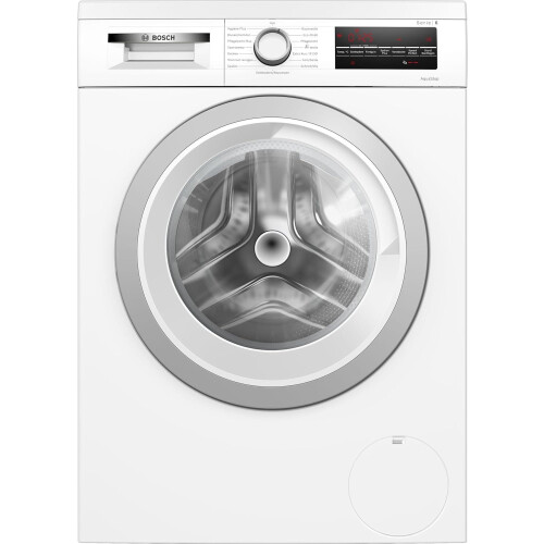 Bosch WUU28T42 - Wasmachine - 9 kg vulgewicht - Energieklasse A - 1400 tpm - Duits bedieningspaneel Tweedehands