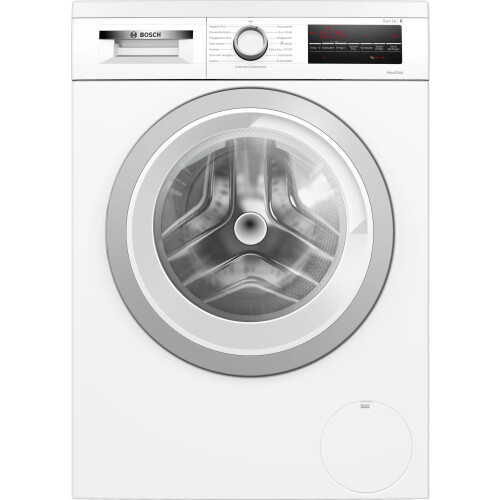 Bosch Wuu28t42 Wasmachine 9kg 1400t | Nieuw (outlet)