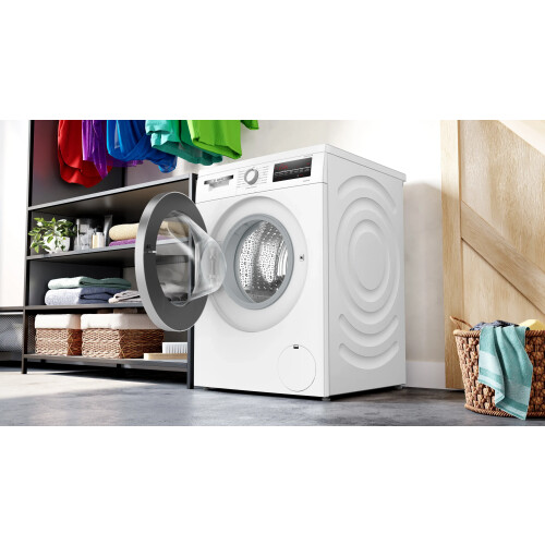 Bosch Wuu28t42 Wasmachine 9kg 1400t | Nieuw (outlet)