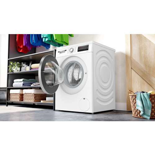 Bosch Wuu28t42 Wasmachine 9kg 1400t | Nieuw (outlet)
