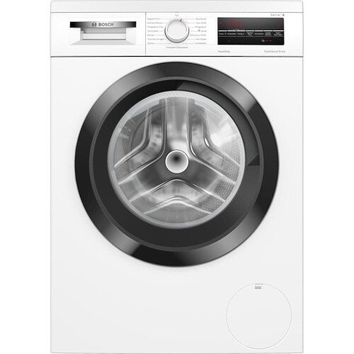 Bosch WUU28T48 - Wasmachine - 8 kg - 1400 tpm - A Tweedehands