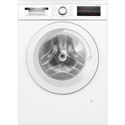 Bosch WUU28T48 - Wasmachine - 8 kg - 1400 tpm - Energieklasse A