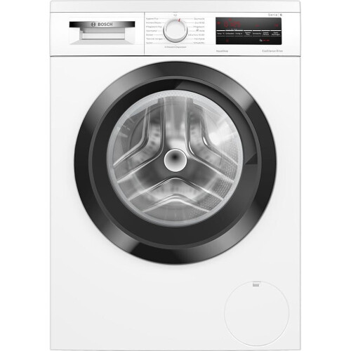 Bosch WUU28T48 - Wasmachine - Eco Silence Drive - 8 kg Tweedehands