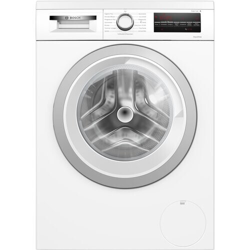 Bosch Wuu28t70 - Wasmachine - 8 Kg - 1400 Tpm - Energieklasse B | Nieuw (outlet) Tweedehands