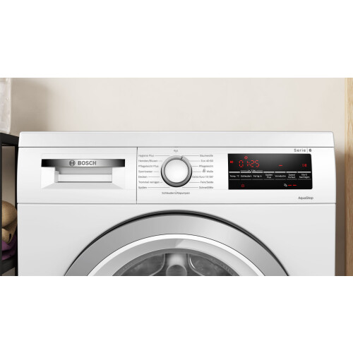 Bosch Wuu28t70 - Wasmachine - 8 Kg - 1400 Tpm - Energieklasse B | Nieuw (outlet)