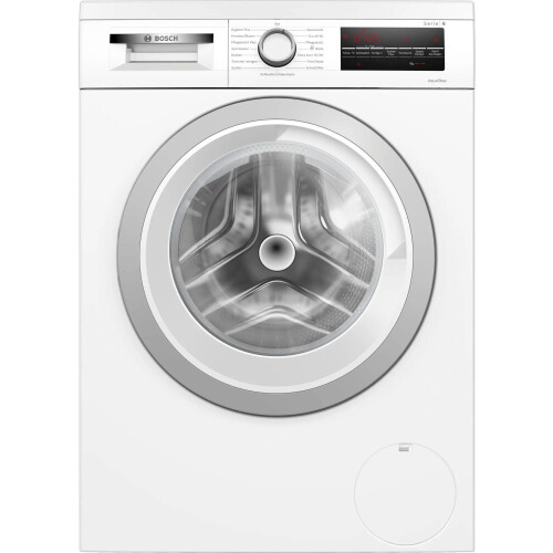 Bosch Serie 6 WUU28T70 - Wasmachine Voorbelading 8 kg 1400 RPM - Wit Tweedehands