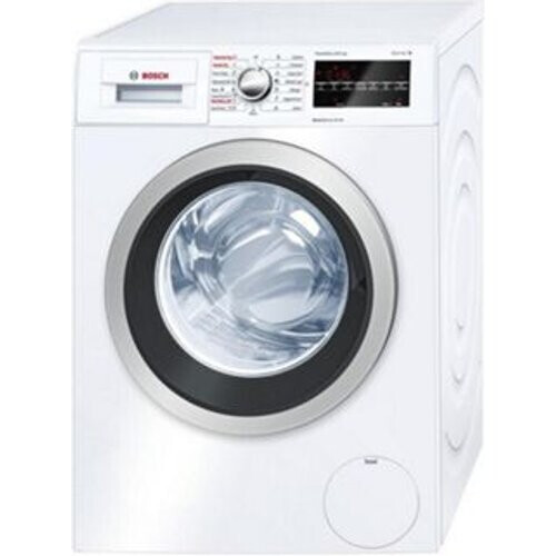 Bosch Wvg30461gb Varioperfect Was-droogcombi 8-5kg 1500t | Nieuw (outlet) Tweedehands