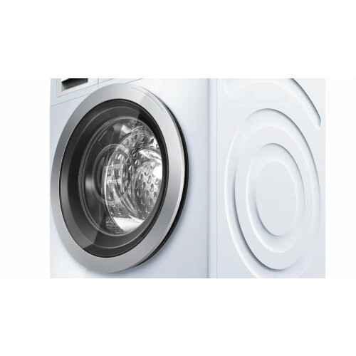 Bosch Wvh28443 Wasmachine 7kg 1400t