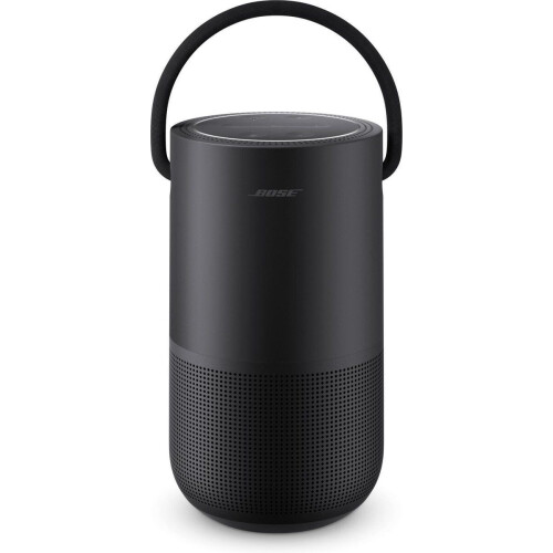 Bose Portable Home Speaker - Draagbare Bluetooth-speaker - 360° geluid - Zwart Tweedehands