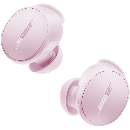 Bose QuietComfort Earbuds (2024) - Draadloze oordopjes - ANC - IPX4 - Twilight Blue