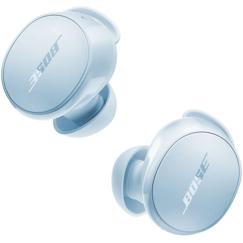 Bose QuietComfort Earbuds - Draadloos - ANC - Blauw Tweedehands