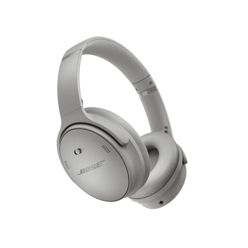 Bose QuietComfort - Over-Ear Hoofdtelefoon - Actieve Noise Cancelling - Grijs