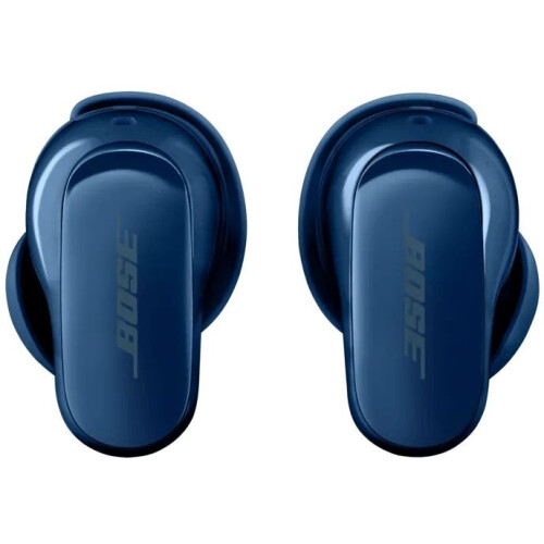 Bose QuietComfort Ultra Earbuds - Draadloos - ANC - Donkerblauw