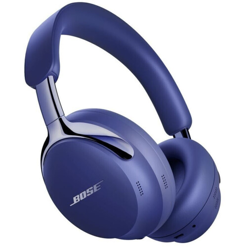Bose QuietComfort Ultra - Over-Ear Koptelefoon - ANC - Paars Tweedehands