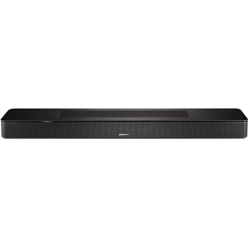 Bose Smart Soundbar - 3.0 - Dolby Atmos® - Bluetooth 5.0