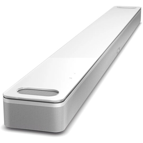 Bose Smart Ultra - Soundbar - Dolby Atmos AI Dialogue Mode - Wit Tweedehands