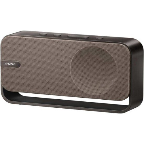 Bose SoundLink Home - Bluetooth Speaker - 9 uur accuduur - Bruin