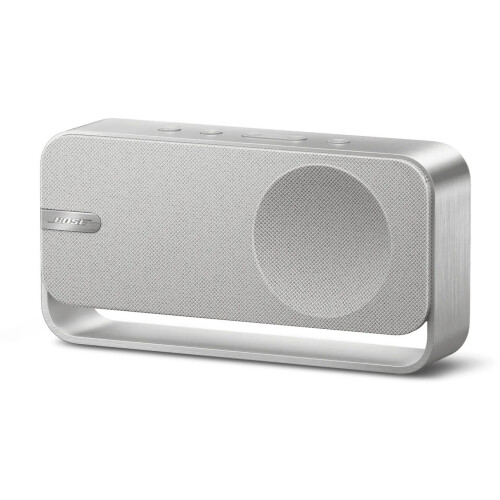 Bose SoundLink Home - Draadloze Speaker - Bluetooth 5.3 - Zilver