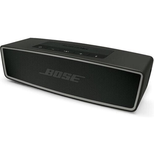 Refurbished Bose Soundlink Mini II Speaker Bluetooth - Grijs Tweedehands