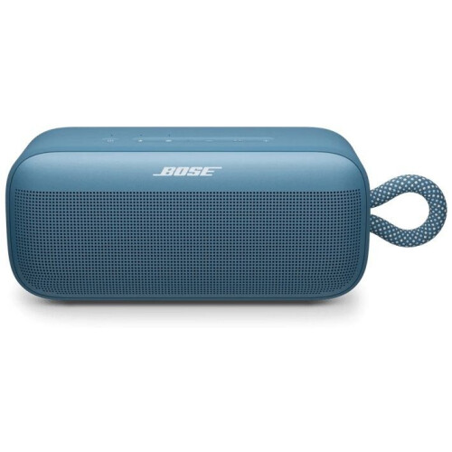 Bose SoundLink Plus - Feestluidspreker - Draadloos Bluetooth - Blauw Tweedehands