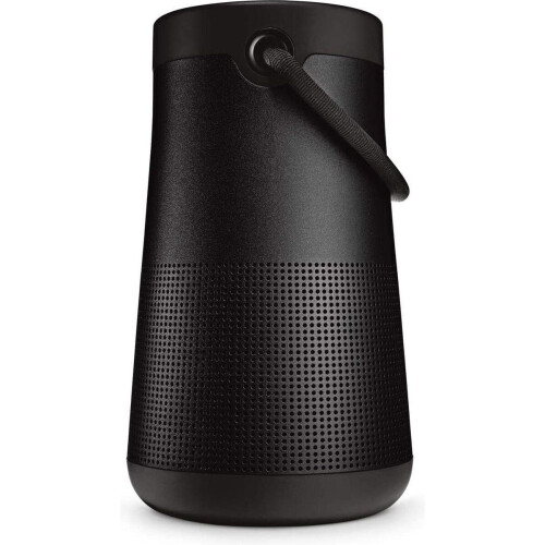 Bose SoundLink Revolve+ II - Draagbare Bluetooth-speaker - 360° Geluid - Zwart