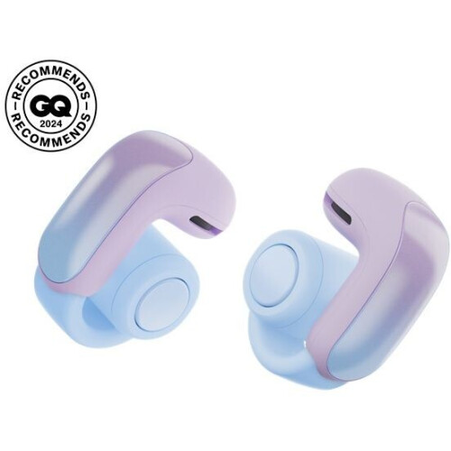 Bose Ultra - Open Earbuds - Draadloos - IPX4 - Paars Tweedehands