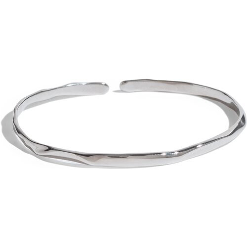 Bound Studios dames vegan Armband Coco Sterling Zilver Tweedehands