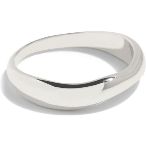 Bound Studios dames vegan Ring Coco Sterling Zilver Tweedehands