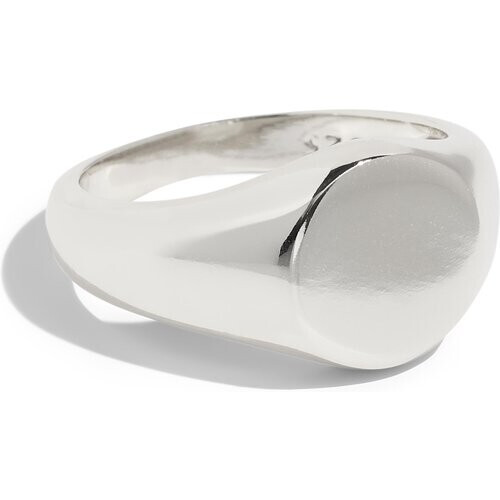 Bound Studios dames vegan Ring De Malu Sterling Zilver Tweedehands