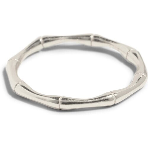 Bound Studios dames vegan Ring De Panda Sterling Zilver Tweedehands