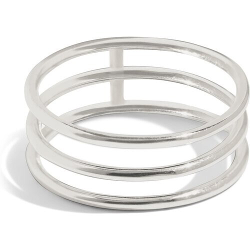 Bound Studios dames vegan Ring Jada Sterling Zilver Tweedehands