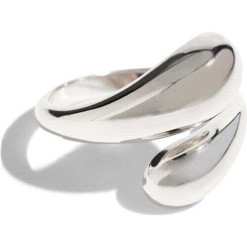Bound Studios dames vegan Ring Ona Sterling Zilver Tweedehands