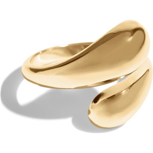 Bound Studios dames vegan Ring Ona Verguld Goud 18k Tweedehands
