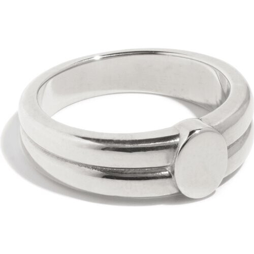 Bound Studios dames vegan Ring The Harlow Sterling Zilver Tweedehands