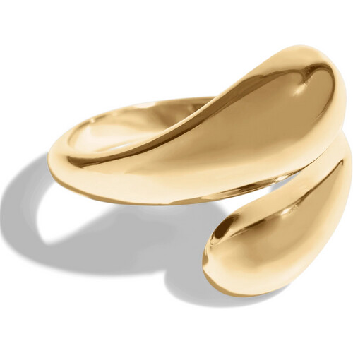 Bound Studios dames vegan Ring The Ona Goud Tweedehands