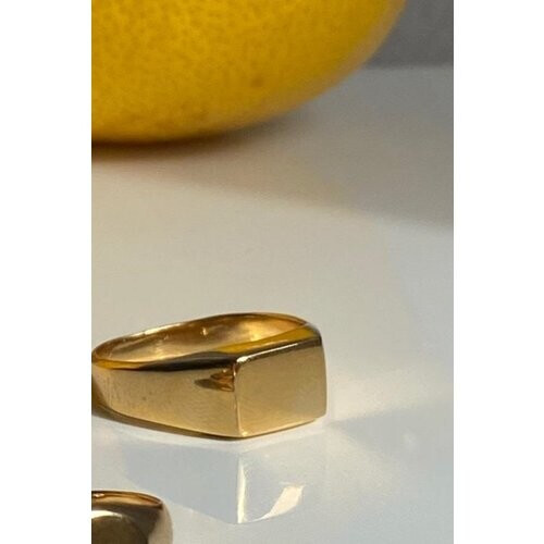 Bound Studios dames vegan Ring The Spencer Goud Tweedehands