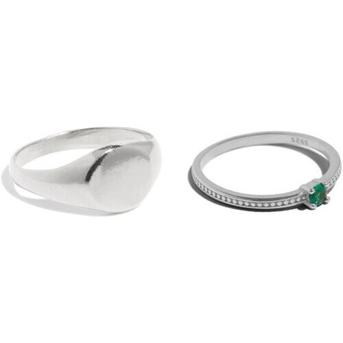 Bound Studios dames vegan The Classic Set Sterling Zilver Tweedehands