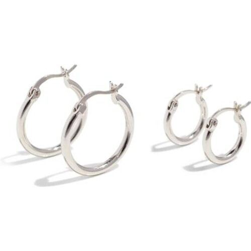 Bound Studios dames vegan The Essential Base Set Sterling Zilver Tweedehands