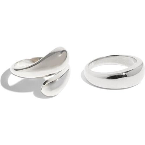 Bound Studios dames vegan The Go Bold Set Sterling Zilver Tweedehands
