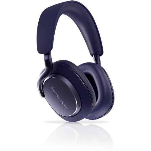 Bowers & Wilkins Px7 S3 - Over-Ear Hoofdtelefoon - Actieve Ruisonderdrukking - Blauw