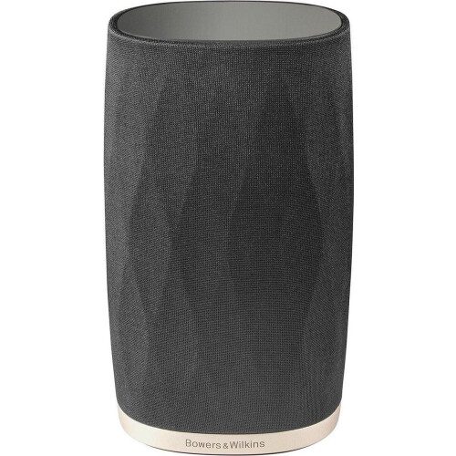 Bowers&Wilkins Formation Flex - Draadloze speaker - 96Khz/24-bits streaming Tweedehands