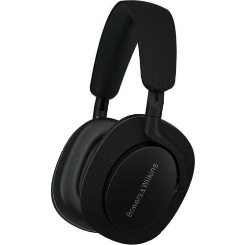 Bowers&Wilkins Px7 S2e - Draadloze Over-Ear Hoofdtelefoon - ANC - Antraciet