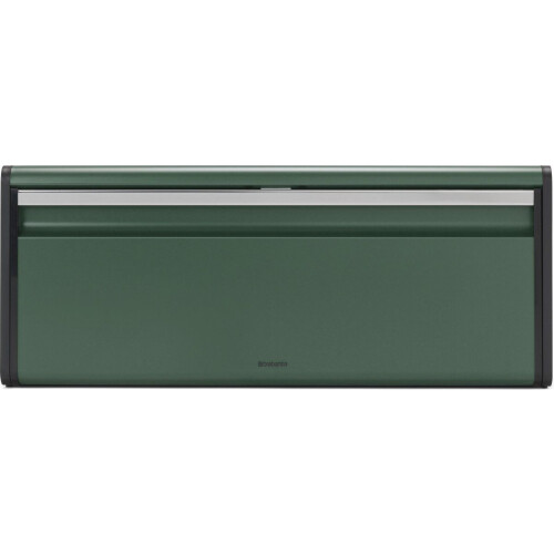 Brabantia - Fall Front Bread Bin - Broodtrommel - Pine Green Tweedehands