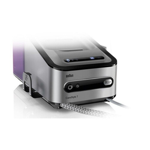 Braun Carestyle 7 IS7114 - Stoomstrijkijzer - 2L Eloxal-zoolplaat - Plus X Award Beste product (2018) Tweedehands