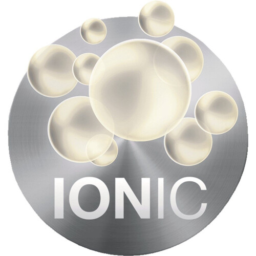 Braun Satin Hair 5 Power Perfection BRHD580E Föhn - 2500W - Ion technologie - Wit