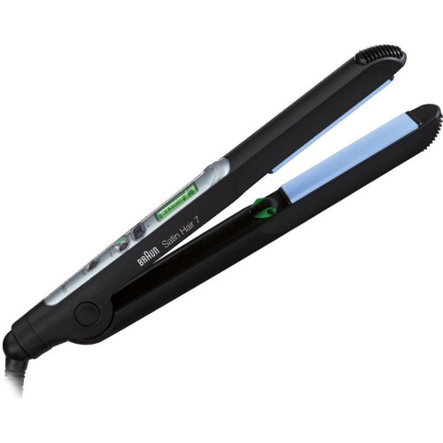 Braun Satin Hair 7 BRST710E - Stijltang - IONTEC technologie Tweedehands