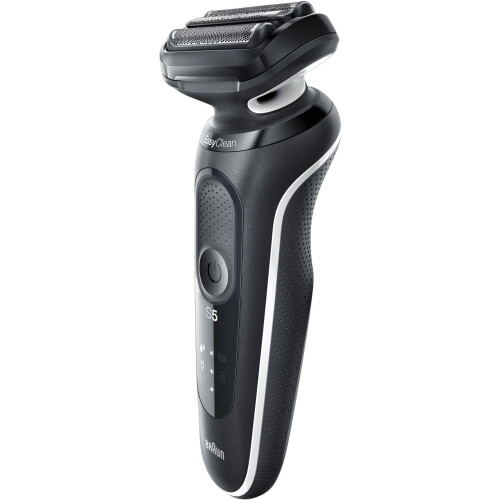 Braun Series 5 50-W1000s - Elektrisch Scheerapparaat - 3 flexibele mesjes - Wit