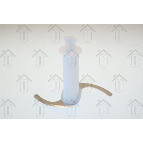 Braun Sikkelmes Messysteem Mesinzet HH4191,HH4192 BR67050141