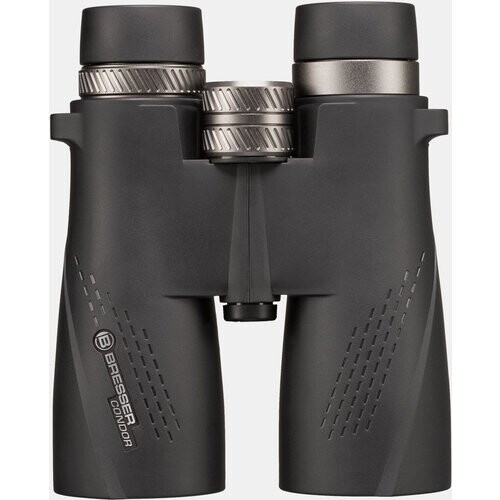 Bresser Condor 10X50 Verrekijker Zwart Tweedehands