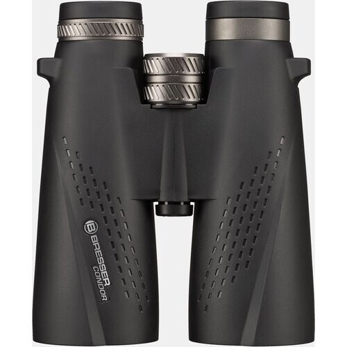 Bresser Condor 8X56 Verrekijker Zwart Tweedehands